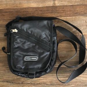 Fossil Small Travel Crossbody